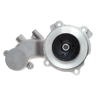 Gates® - Engine Coolant Standard Water Pump