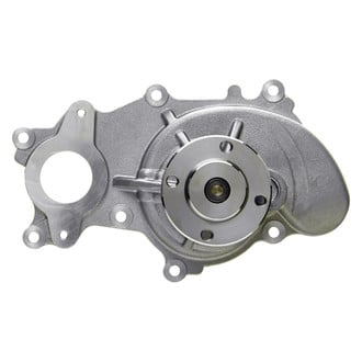 Gates® - Engine Coolant Standard Water Pump