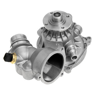 Gates® - Engine Coolant Standard Water Pump