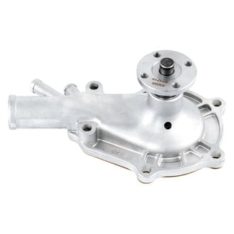 Gates® - Engine Coolant Standard Water Pump