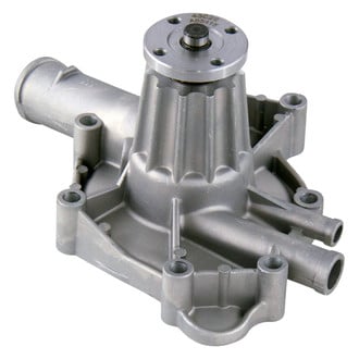 Gates® - Engine Coolant Standard Water Pump