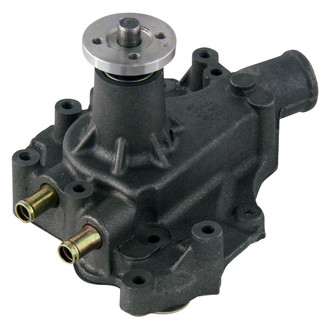 Gates® - Standard Engine Water Pump