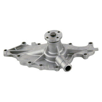Gates® - Engine Coolant Standard Water Pump