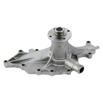 Gates® - Engine Coolant Standard Water Pump