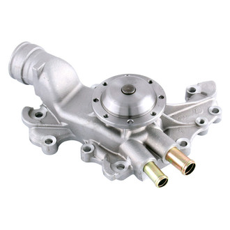 Gates® - Engine Coolant Standard Water Pump