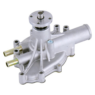 Gates® - Engine Coolant Standard Water Pump