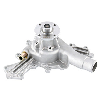 Gates® - Standard Engine Water Pump
