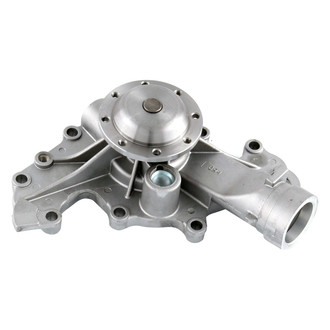 Gates® - Engine Coolant Standard Water Pump