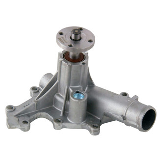 Gates® - Engine Coolant Standard Water Pump