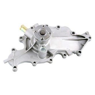 Gates® - Engine Coolant Standard Water Pump