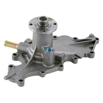 Gates® - Engine Coolant Standard Water Pump