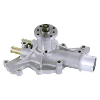 Gates® - Engine Coolant Standard Water Pump