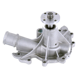 Gates® - Engine Coolant Standard Water Pump