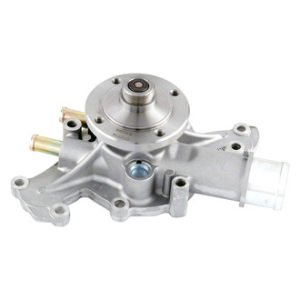 Gates® - Engine Coolant Standard Water Pump