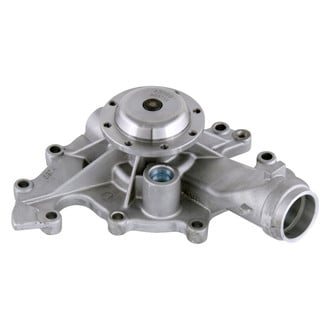 Gates® - Standard Engine Water Pump
