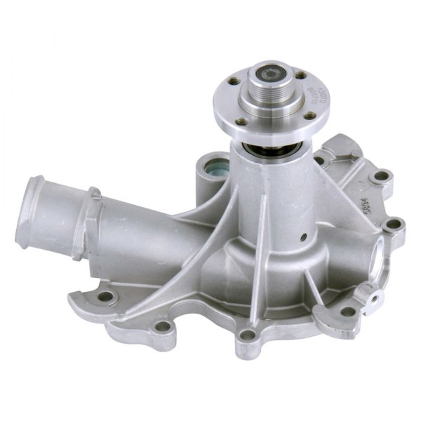 Gates® - Engine Coolant Standard Water Pump