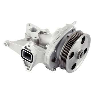 Gates® - Engine Coolant Standard Water Pump