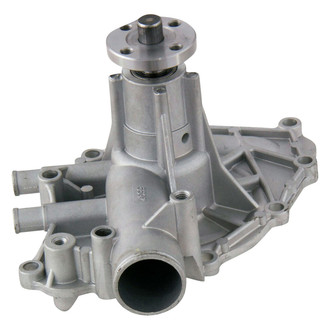 Gates® - Engine Coolant Standard Water Pump