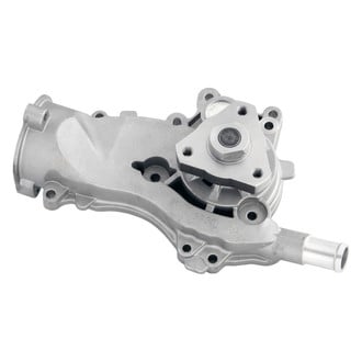 Gates® - Engine Coolant Standard Water Pump