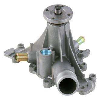 Gates® - Engine Coolant Standard Water Pump