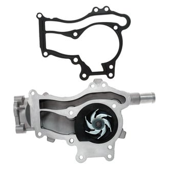 Gates® - Engine Coolant Standard Water Pump