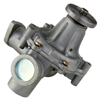 Gates® - Engine Coolant Standard Water Pump