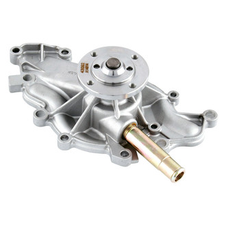 Gates® - Engine Coolant Standard Water Pump