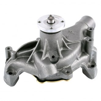 Gates® - Standard Engine Water Pump