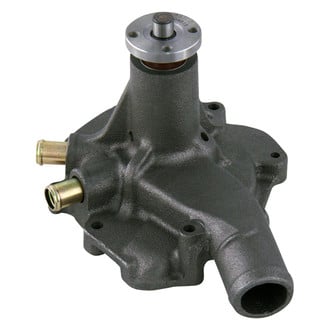 Gates® - Engine Coolant Standard Water Pump