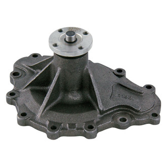 Gates® - Engine Coolant Standard Water Pump