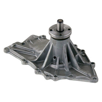 Gates® - Engine Coolant Standard Water Pump