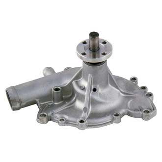 Gates® - Engine Coolant Standard Water Pump