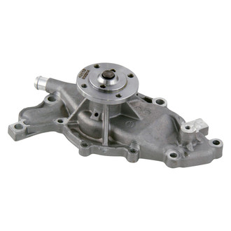 Gates® - Engine Coolant Standard Water Pump