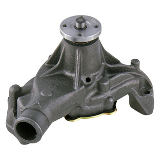 Gates® - Engine Coolant Standard Water Pump
