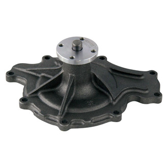 Gates® - Engine Coolant Standard Water Pump