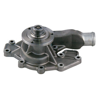 Gates® - Engine Coolant Standard Water Pump