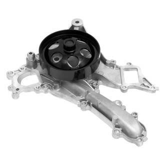 Gates® - Standard Engine Water Pump