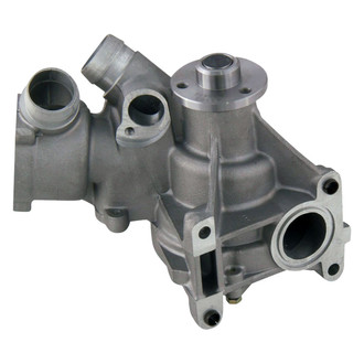 Gates® - Engine Coolant Standard Water Pump