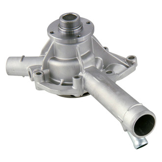 Gates® - Engine Coolant Standard Water Pump