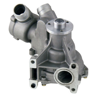 Gates® - Engine Coolant Standard Water Pump