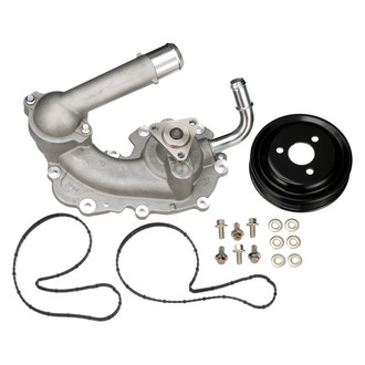 Gates® - Engine Coolant Standard Water Pump
