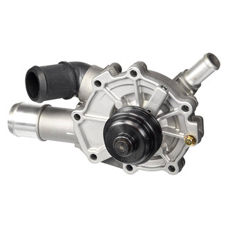 Gates® - Standard Engine Water Pump