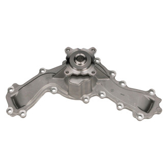 Gates® - Standard Engine Water Pump