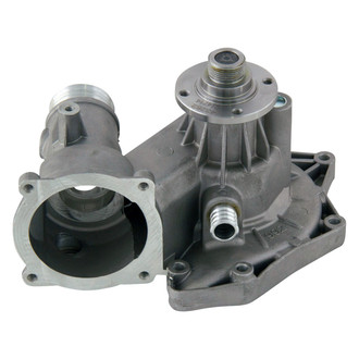 Gates® - Standard Engine Water Pump