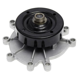 Gates® - Engine Coolant Standard Water Pump