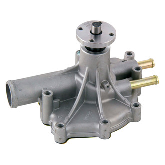Gates® - Standard Engine Water Pump