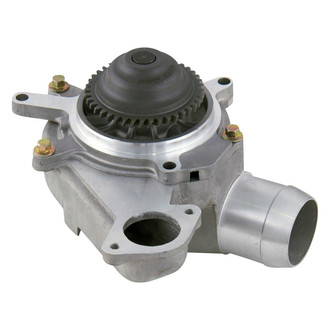 Gates® - Engine Coolant Standard Water Pump