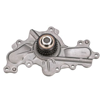 Gates® - Standard Engine Water Pump