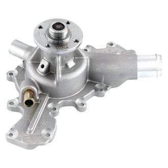 Gates® - Engine Coolant Standard Water Pump