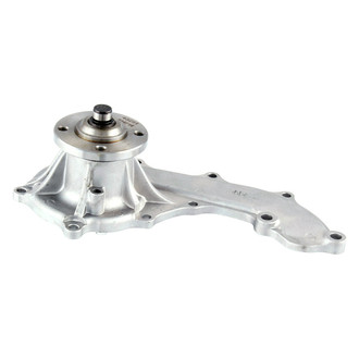 Gates® - Standard Engine Water Pump
